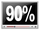 90% Of All Web Traffic Will Be Video - YouTube Dropping Bold Predictions - ReelSEO Online Video News | Video For Business | Scoop.it