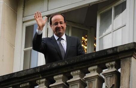 Fran&ccedil;ois Hollande en Allemagne: Quels sont les enjeux de cette visite? | franco - allemand | Scoop.it