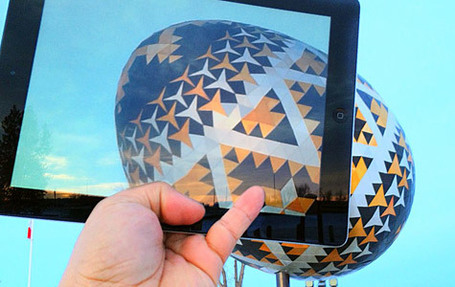 9 Surprising Ways Schools Are Using iPads Around The World | Keep learning | Scoop.it