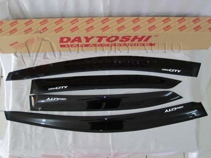 Air scoop honda jazz #5