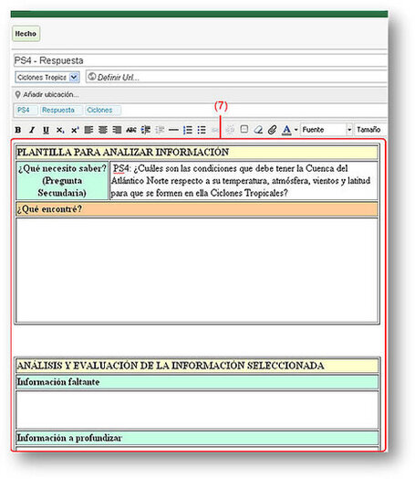 Eduteka - Evernote | ALFIN | Scoop.it
