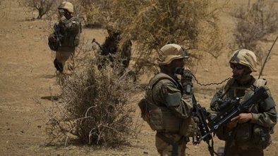 French army begins Mali withdrawal | G&eacute;opoli | Scoop.it