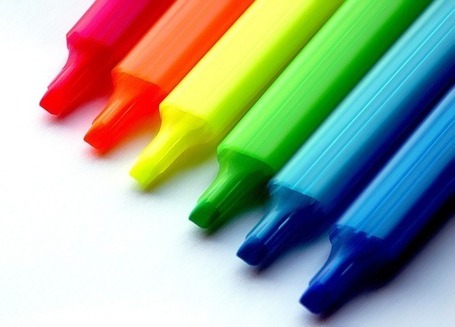Choose the Right Colors for a Compelling Website Design - WebDesignShock | Basics and principles for a good  Web Design | Scoop.it