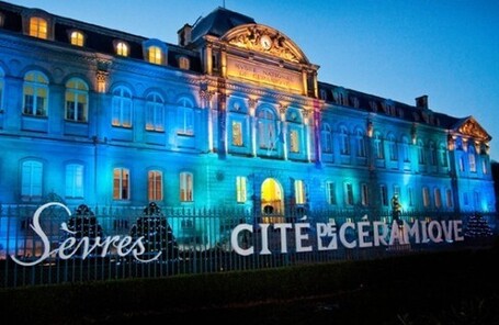 Wikim&eacute;dia France annonce un nouveau partenariat avec un mus&eacute;e fran&ccedil;ais: S&egrave;vres &ndash; Cit&eacute; de la c&eacute;ramique | Chroniques d'antan et d'ailleurs | Scoop.it