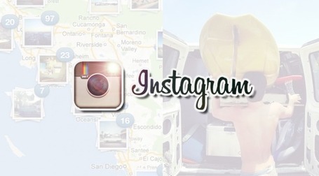 5 เครื่องมือสำหรับวิเคราะห์การใช้งาน Instagram ที่ใช้กันได้ฟรีๆ &laquo; thumbsup | Convergence Journalism | Scoop.it