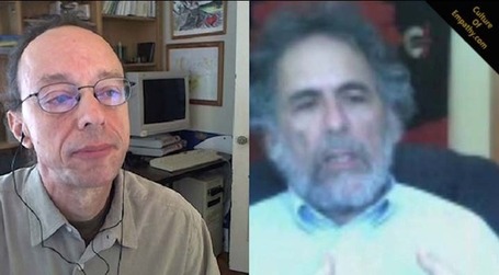 Stan Davis & Edwin Rutsch: Dialogs on How to Build a Culture of Empathy in Education | Empathy and Education | Scoop.it