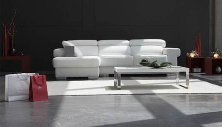 Chaiselongue Pedro Ortiz Edra | Mobiliario y decoraci&oacute;n | Scoop.it