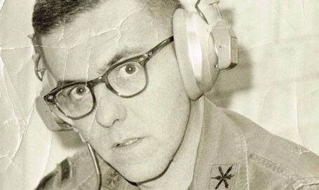 Seven Days of Memories: His Soundtrack | The Written Word and Then Some | Scoop.it