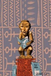 BD sous les soleils d'Afrique | opoto | Scoop.it