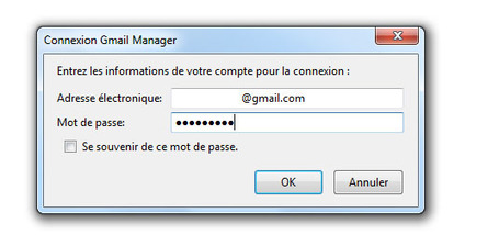 Gmail s'invite sur Firefox avec Gmail notifier ! | | Firefox | Scoop.it