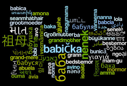 Futurity.org &ndash; Language terms for family balance ease and info | Metaglossia: The Translation World | Scoop.it