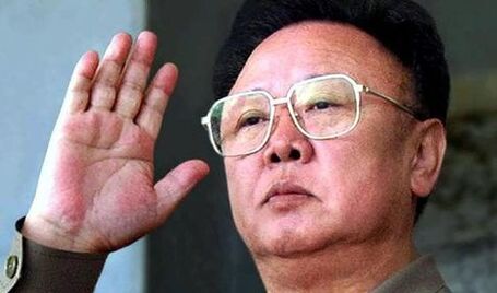 Muere Kim Jong-il, l&iacute;der de Corea del Norte | Conocimiento Humano Digital | Scoop.it