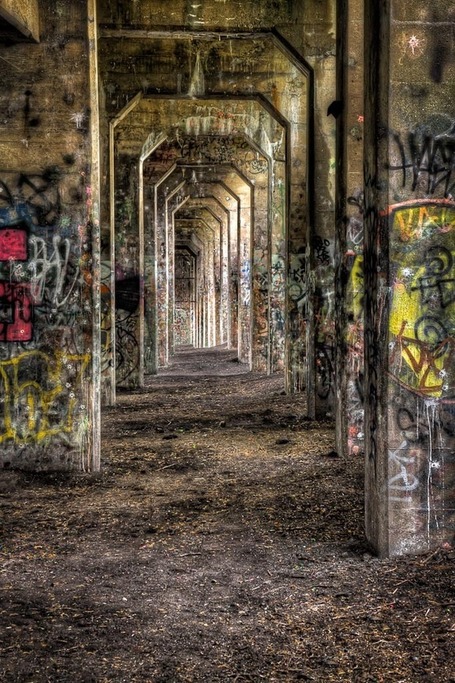 Vanishing Point | LensEye View Photography | Digital-News on Scoop.it today | Scoop.it