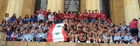 Biladi- Heritage for peace building &ndash; التراث لبناء السلام | Archaeology News | Scoop.it