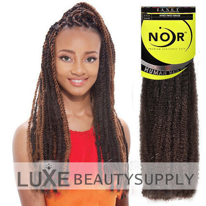 crochet braids hair in Luxe Beauty Supply - Wigs Scoop.it