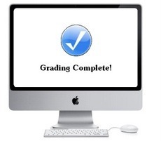 Have Google Grade your tests for you! | Technology and language learning | Scoop.it