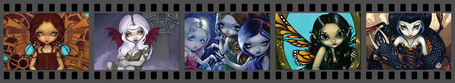 Starlight partners on girls fantasy property | Narration transmedia et &eacute;ducation | Scoop.it