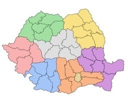 Romania - Wikipedia, the free encyclopedia | How about Romania | Scoop.it