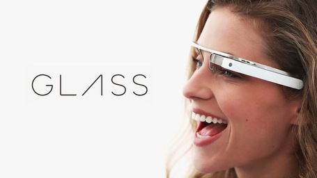 Introducing Google Glass - A Closer Look ~ The *Official AndreasCY* | The *Official AndreasCY* Daily Magazine | Scoop.it