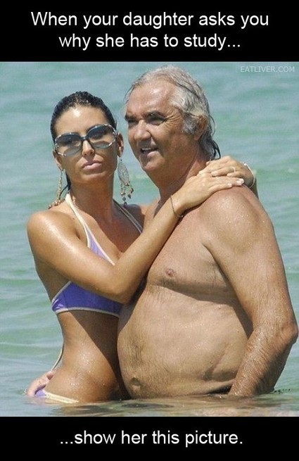 Show this to your daughter | Funny stories & pictures | Scoop.it