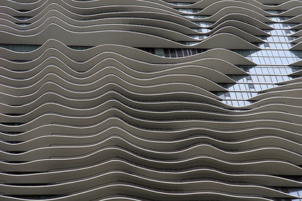 Going Green in the US: Three Groundbreaking Eco-Friendly Buildings | Top CAD Experts updates | Scoop.it