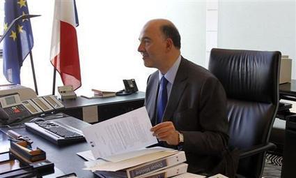Moscovici veut un partenariat entre la BPI et la BEI pour le financement de l'innovation et de la croissance des entreprises | Financement de l'innovation | Scoop.it