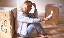 Housing benefit: 'Homes will have to be handed to the private sector' | Parental Responsibility | Scoop.it