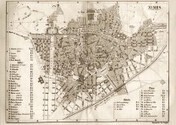 De N&icirc;mes vers ailleurs | Exp&eacute;riences (en cours) de cartographie culturelle en biblioth&egrave;que | "m&eacute;diation num&eacute;rique" | Scoop.it