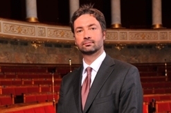 Arnaud LEROY, d&eacute;put&eacute; des fran&ccedil;ais de l'&eacute;tranger : "Le mariage pour tous ? Une question d'&eacute;galit&eacute; !" | Fran&ccedil;ais &agrave; l'&eacute;tranger : des &eacute;lus, un minist&egrave;re | Scoop.it