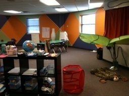 iLearn Technology &raquo; Blog Archive &raquo; Dreaming: A look at Anastasis Academy | e-Learning in the Classroom | Scoop.it
