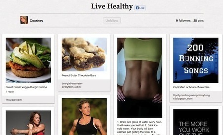 Pinterest UX Strikes Social Commerce Gold | UX Magazine | I Love User Experience | Scoop.it