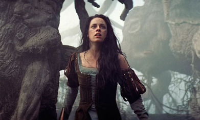 Katniss Everdeen warrior princess: the evolution of fairytale heroines in film | Transmedia: Storytelling for the Digital Age | Scoop.it