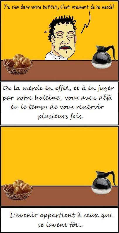 Breathless... | Baie d'humour | Scoop.it