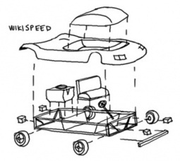 Interviewing Joe Justice from Team Wikispeed on the Future of Manufacturing (and&nbsp;Consumption) | The P2P Daily | Scoop.it
