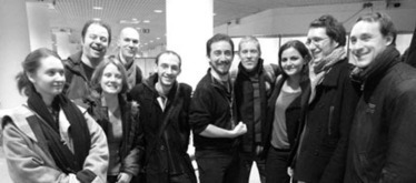 Esteren Tour au FIJ Cannes 2012 : le programme ! | Jeux de R&ocirc;le | Scoop.it