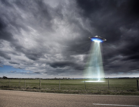 New Zealand Government Opens UFO Files : Discovery News | Non-Terrestrial Life | Scoop.it
