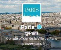 Community management : l&rsquo;utilisation des m&eacute;dias sociaux par la ville de Paris | E-recrutement en France et dans le monde | Scoop.it