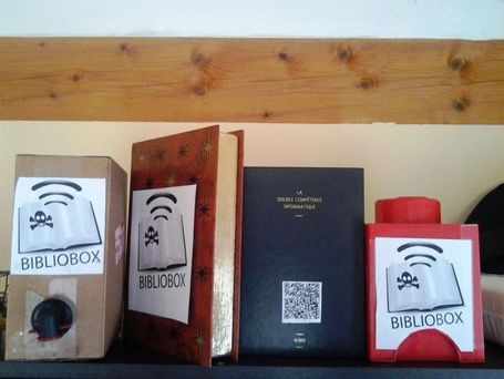 NetPublic &raquo; piratebox | #PirateBox News | Scoop.it