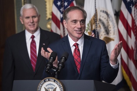 Veterans Affairs budget is in line to grow by 6 percent | Veterans Affairs and Veterans News from HadIt.com | Scoop.it