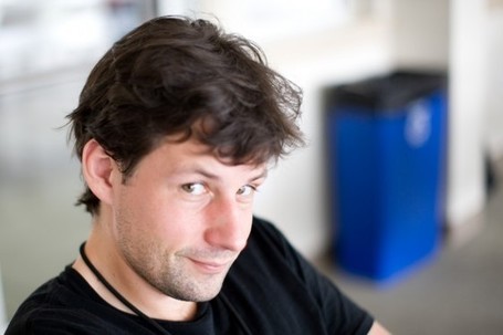 Meet the World&rsquo;s Cheapest Venture Capitalist | Wired Business | Wired.com | The Big Idea | Scoop.it