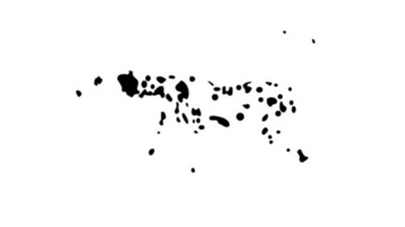 Why Your Brain Thinks These Dots Are a Dog | The virtual life | Scoop.it