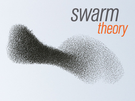 Swarm Intelligence: Is the Group Really&nbsp;Smarter? | Bounded Rationality and Beyond | Scoop.it