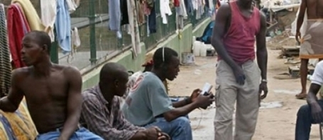 Undocumented immigrants: &ldquo;Europe is not a paradise&rdquo; | CameroonOnline.org | Apprendre ++ | Scoop.it