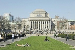 En Afrique du Sud, l&rsquo;universit&eacute; du Cap mise sur les pays &eacute;mergents | La-Croix.com | L'enseignement dans tous ses &eacute;tats. | Scoop.it