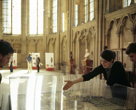 Programme des journ&eacute;es nationales de l'arch&eacute;ologie 2012, 22-24 juin | Culture en Bourgogne | Scoop.it