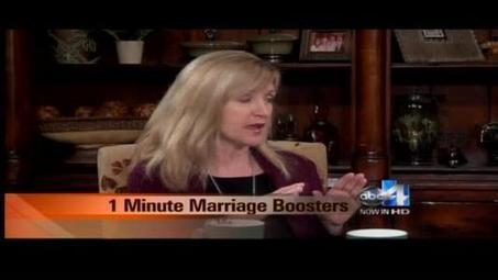One Minute Marriage Boosters | narme | Scoop.it