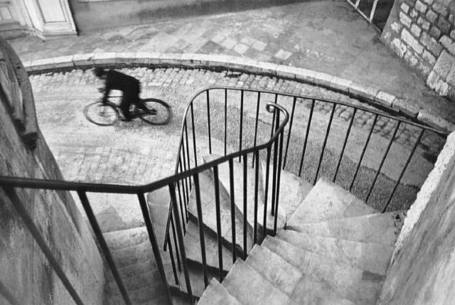 Inspiring Quotes from Henri Cartier-Bresson | Thomas Menk | Fuji X-Pro1 | Scoop.it