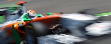 formula i / F1 2011 news /Formula 1Formula1: Force India – Grand Prix of Europe Race Report | F1 news | Scoop.it