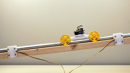 Sensors are everywhere, and a new project wants to bring them to the classroom for cheap | Technoculture | Scoop.it