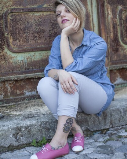 Lilimil: Rock & retr&ograve;! | Le Marche & Fashion | Scoop.it